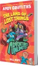 The-Land-of-Lost-Things Sale