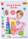 Playgo-Stick-Stack-Blocks Sale