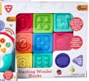 Playgo-Stacking-Wonder-Blocks Sale