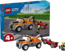 LEGO-City-Tow-Truck Sale