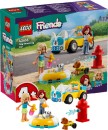 LEGO-Friends-Dog-Grooming-Car Sale