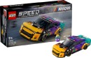 LEGO-Speed-Champs-NASCAR-Camaro Sale