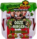 Terror-Fried-Ooze-Burger Sale