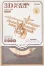 Rolife-3D-Wooden-Puzzle-Airplane Sale