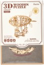 Rolife-3D-Wooden-Puzzle-Airship Sale