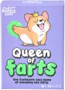 Queen-of-Farts Sale