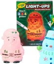 Crayola-Light-Ups-Recolorable-Santa Sale