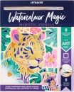 Art-Maker-Watercolour-Magic-Majestic-Animals Sale