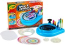 Crayola-Spin-Spiral-Art-Station Sale