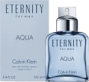 Calvin-Klein-Eternity-For-Men-Aqua-EDT-100ml Sale