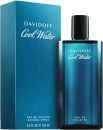 Davidoff-Cool-Water-For-Men-EDT-125ml Sale