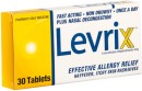 Levrix-Antihistamine-5mg-Tablets-30 Sale