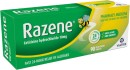 Razene-10mg-90-Tablets Sale