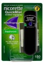 Nicorette-Quit-Smoking-QuickMist-Nicotine-Mouth-Spray-Freshmint-150-Pack Sale