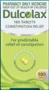 Dulcolax-Tablets-100-Pack Sale