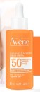 Avene-Sunsitive-Sunscreen-Serum-SPF50-30ml Sale