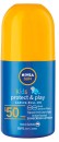 Nivea-Sun-SPF-50-Kids-Protect-Play-Roll-On-65ml Sale