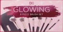 DB-Glowing-Brush-Set-8-Pack Sale