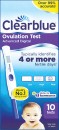 Clearblue-Advanced-Digital-Ovulation-Test-10-Tests Sale