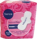 Sence-Sanitary-Towel-Ultra-Normal-Plus-12-Pack Sale