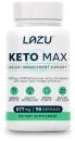 Lazu-Keto-Max-Capsules-90s Sale