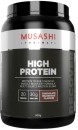 Musashi-High-Protein-Powder-Chocolate-Milkshake-900g Sale