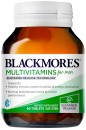 Blackmores-Sustained-Release-Mens-Multivitamins-60-Tablets Sale