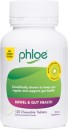 NEW-Phloe-No-Added-Sugar-Chewable-Tabs-120s Sale