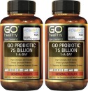 GO-Healthy-GO-Probiotic-75-Billion-60-VegeCapsules Sale