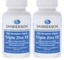 Sanderson-Triple-Zinc-FX-100-Tablets Sale