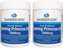 Sanderson-Evening-Primrose-Oil-1000mg-220-Capsules Sale