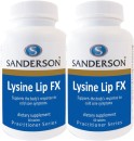 Sanderson-Lysine-Lip-FX-60-Tablets Sale