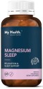 My-Health-Magnesium-Sleep-Caps-110s Sale