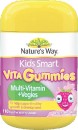 Natures-Way-Kids-Smart-VitaGummies-Multivitamin-Vegies-110-Pack Sale