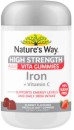 Natures-Way-High-Strength-Adult-Vita-Gummies-Iron-65s Sale