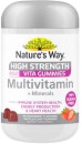 Natures-Way-High-Strength-Adult-Vita-Gummies-Multi-Vitamin-65s Sale