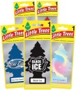 Little-Trees-Car-Air-Freshener-Range Sale