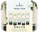 Sukin-Travel-Pack Sale