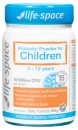 Life-Space-Probiotic-Powder-for-Children-3-12-Years-Oral-Powder-60g Sale