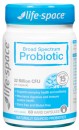 Life-Space-Broad-Spectrum-Probiotic-60-Hard-Capsules Sale