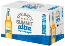 Speights-Summit-Ultra-Low-Carb-24-x-330ml-Bottles Sale