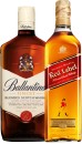 Ballantines-Finest-Blended-Scotch-Whisky-or-Johnnie-Walker-Red-Blended-Scotch-Whisky-1L Sale