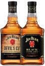 Jim-Beam-Black-Label-Bourbon-or-Jim-Beam-Devils-Cut-1L Sale