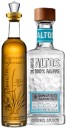 Don-Ramon-Tequila-Reposado-Punta-Diamante-or-Silver-Tequila-750ml-or-Altos-Plata-or-Reposado-Tequila-700ml Sale