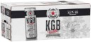 KGB-Vodka-Lemon-Ice-7-18-x-250ml-Cans Sale