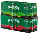 Jameson-Smooth-Dry-Lime-or-Cola-63-10-x-375ml-Cans Sale