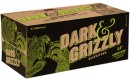 Crimson-Badger-Dark-Grizzly-Spiced-Rum-Lime-Ginger-Beer-8-x-330ml-Cans Sale