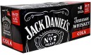 Jack-Daniels-Cola-or-No-Sugar-48-10-x-330ml375ml-Cans Sale