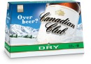 Canadian-Club-Dry-48-10-x-330ml-Bottles Sale