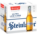 Steinlager-Ultra-Low-Carb-12-x-330ml-Bottles Sale